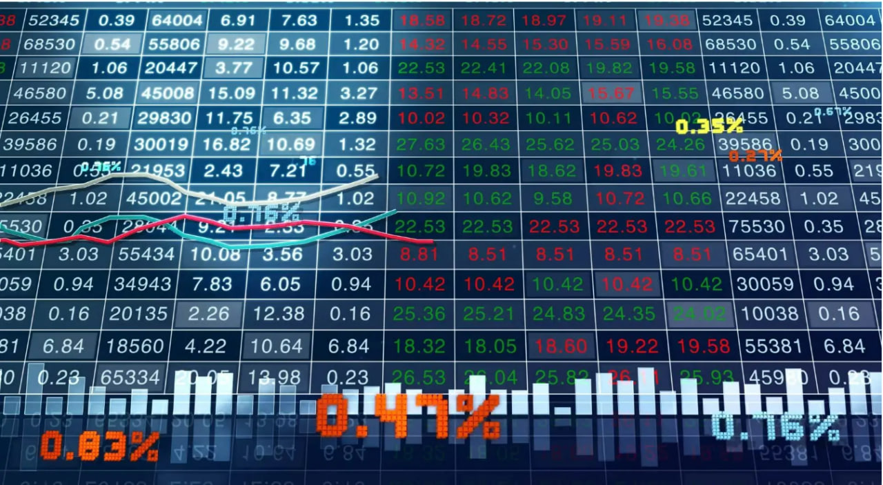 正规股票配资排名 下调25个基点！欧洲央行年内第三次降息